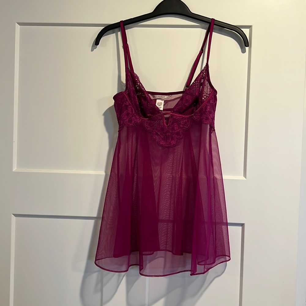 Victoria Secret Nightie